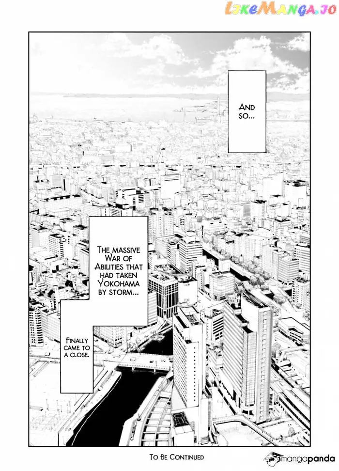 Bungou Stray Dogs Chapter 36 image 46_optimized